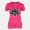 JB's  LADIES TEE Thumbnail