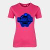 JB's  LADIES TEE Thumbnail