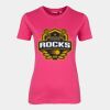 JB's  LADIES TEE Thumbnail