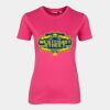 JB's  LADIES TEE Thumbnail