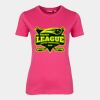 JB's  LADIES TEE Thumbnail