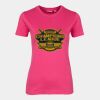 JB's  LADIES TEE Thumbnail