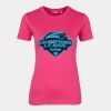 JB's  LADIES TEE Thumbnail