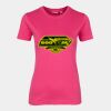 JB's  LADIES TEE Thumbnail
