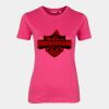 JB's  LADIES TEE Thumbnail