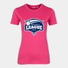 JB's  LADIES TEE Thumbnail
