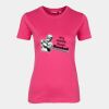 JB's  LADIES TEE Thumbnail