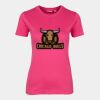 JB's  LADIES TEE Thumbnail