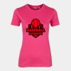 JB's  LADIES TEE Thumbnail
