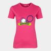 JB's  LADIES TEE Thumbnail