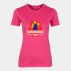 JB's  LADIES TEE Thumbnail