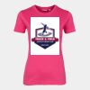 JB's  LADIES TEE Thumbnail