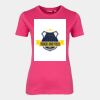 JB's  LADIES TEE Thumbnail