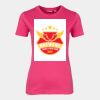 JB's  LADIES TEE Thumbnail