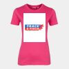 JB's  LADIES TEE Thumbnail