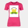 JB's  LADIES TEE Thumbnail