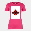JB's  LADIES TEE Thumbnail