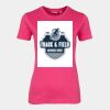 JB's  LADIES TEE Thumbnail