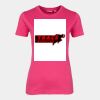 JB's  LADIES TEE Thumbnail