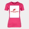 JB's  LADIES TEE Thumbnail