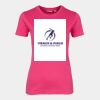 JB's  LADIES TEE Thumbnail