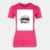 JB's  LADIES TEE Thumbnail