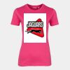JB's  LADIES TEE Thumbnail