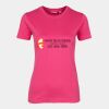 JB's  LADIES TEE Thumbnail