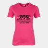 JB's  LADIES TEE Thumbnail