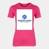 JB's  LADIES TEE Thumbnail