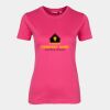 JB's  LADIES TEE Thumbnail