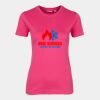 JB's  LADIES TEE Thumbnail