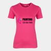 JB's  LADIES TEE Thumbnail