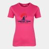 JB's  LADIES TEE Thumbnail