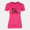 JB's  LADIES TEE Thumbnail