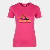 JB's  LADIES TEE Thumbnail