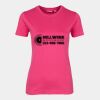 JB's  LADIES TEE Thumbnail