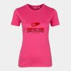 JB's  LADIES TEE Thumbnail