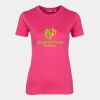 JB's  LADIES TEE Thumbnail