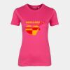 JB's  LADIES TEE Thumbnail