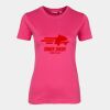 JB's  LADIES TEE Thumbnail