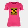 JB's  LADIES TEE Thumbnail