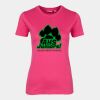 JB's  LADIES TEE Thumbnail