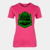 JB's  LADIES TEE Thumbnail
