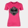 JB's  LADIES TEE Thumbnail