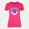 JB's  LADIES TEE Thumbnail