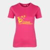 JB's  LADIES TEE Thumbnail
