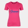 JB's  LADIES TEE Thumbnail