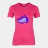 JB's  LADIES TEE Thumbnail