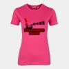 JB's  LADIES TEE Thumbnail